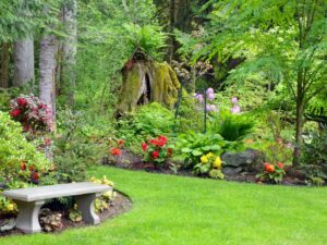 The Ultimate Guide to Creating Your Perfect Garden Conservatory