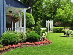 Best Solar Outdoor Garden Lights: A Bright Idea for Your Outdoor Space