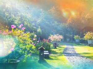 Best Solar Garden Lanterns: Illuminate Your Outdoors Efficiently and Stylishly