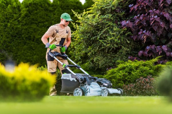 Gardening Tool Maintenance Tips