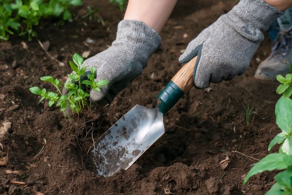 Best Garden Gloves 2026