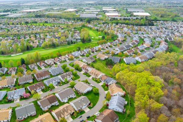 Landscaping Blair County