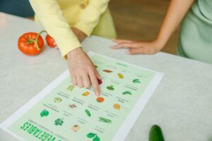 Vegetable Companion Planting Chart: What to Plant Together (and What to Avoid)